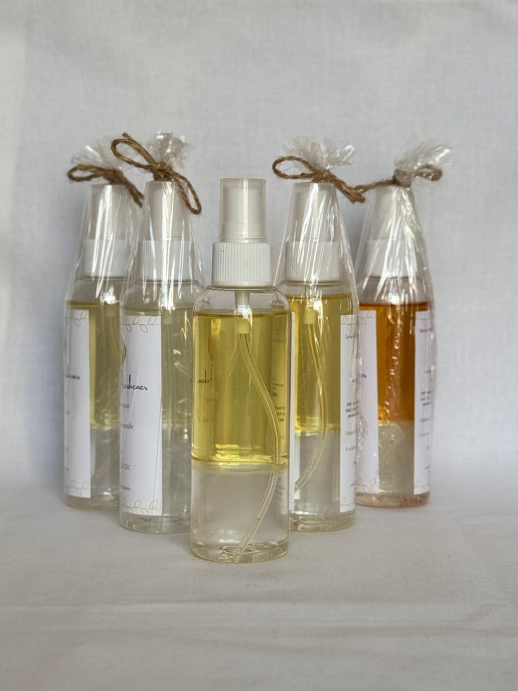 Les Sprays d'intérieur