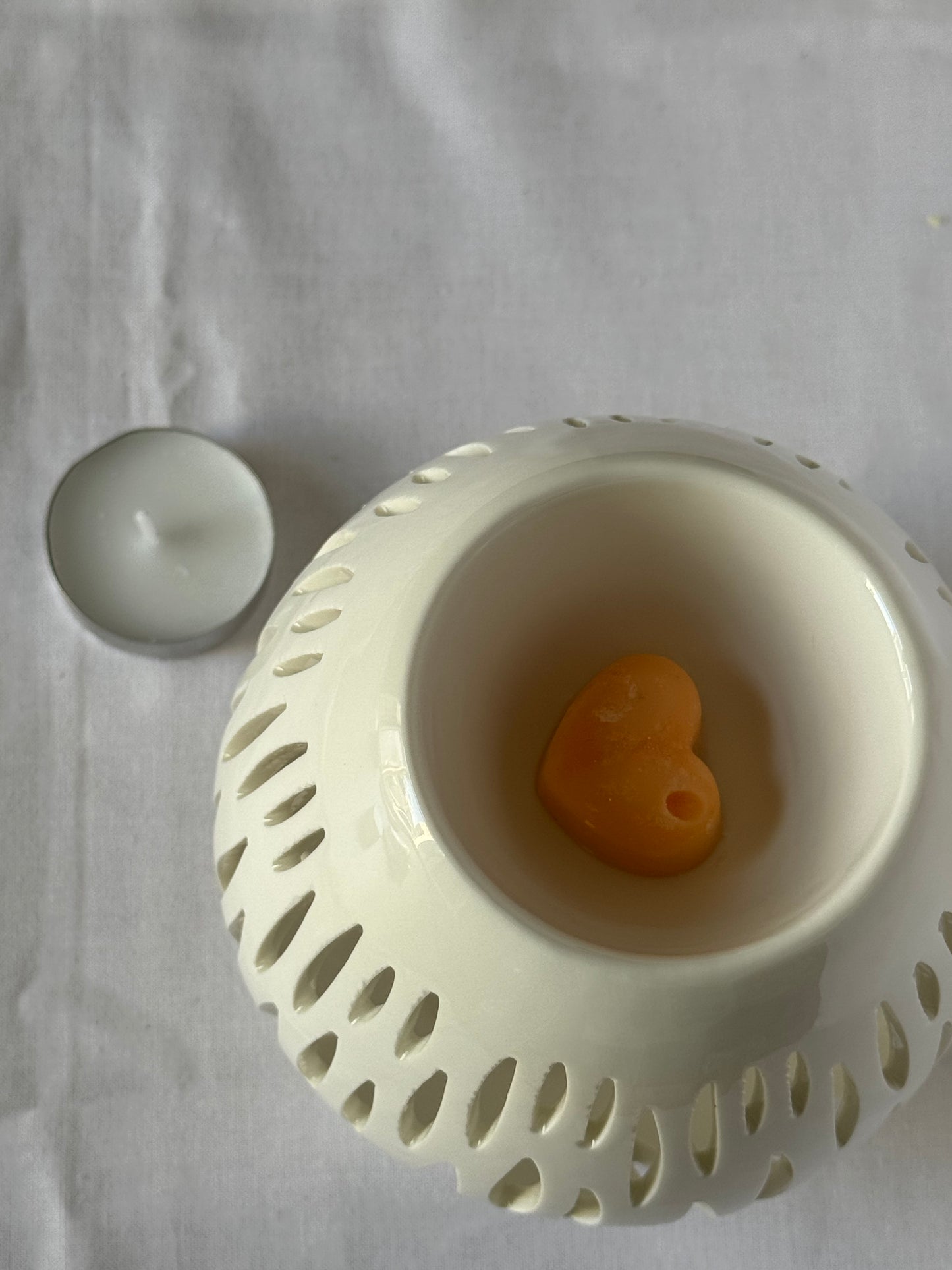 Les Originels " GOURMANDS "