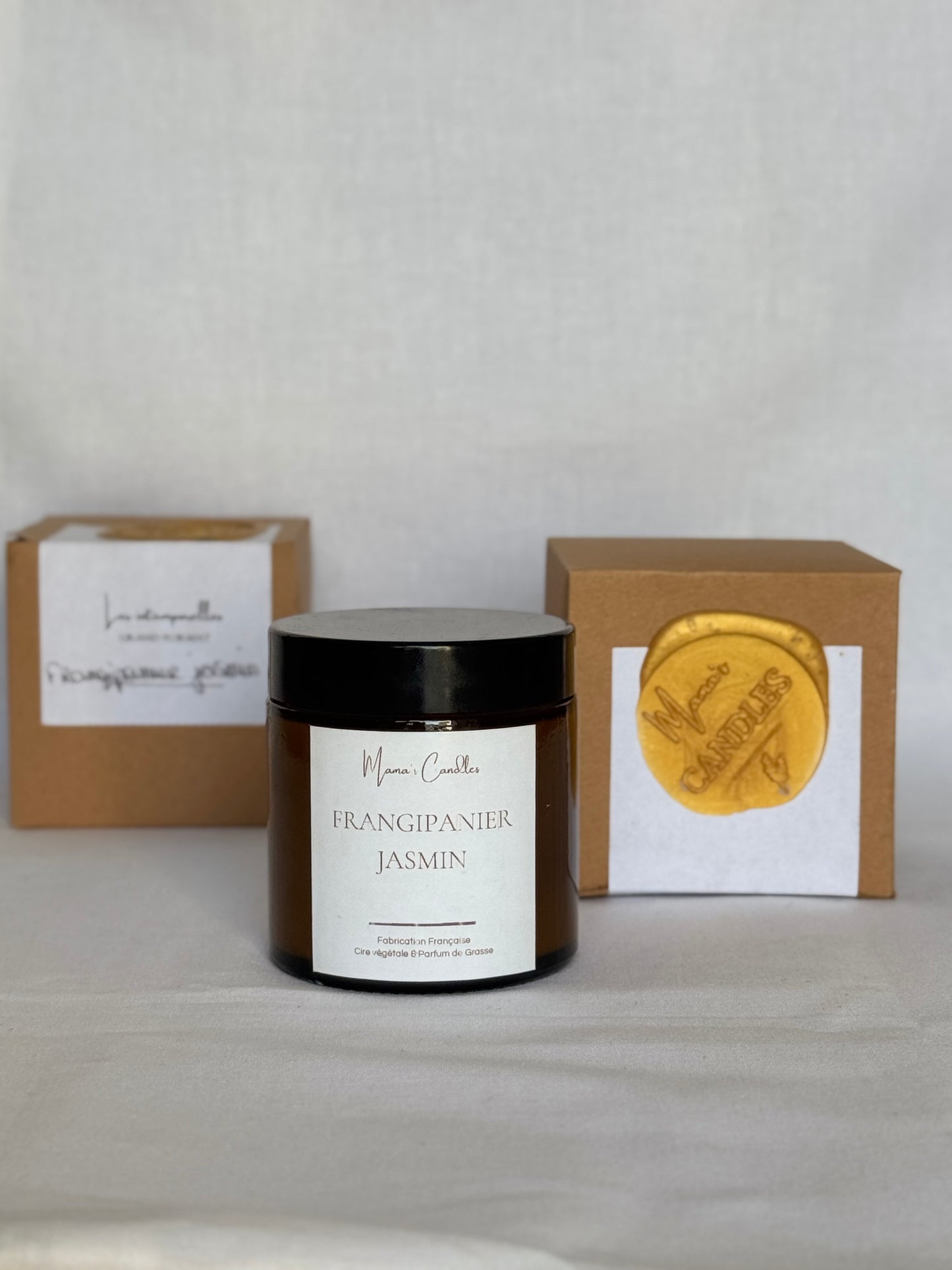 Les Intemporelles " GRAND FORMAT "